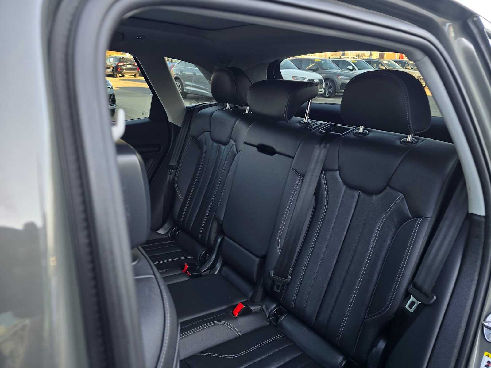 2025 Audi Q5 S line Premium