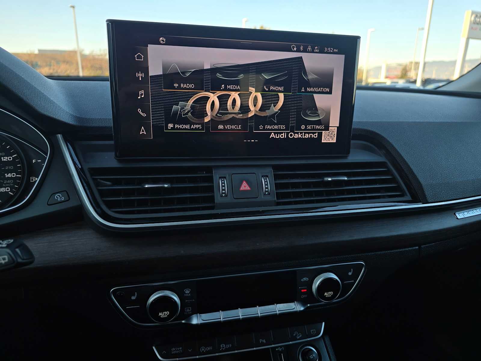 2025 Audi Q5 S line Premium