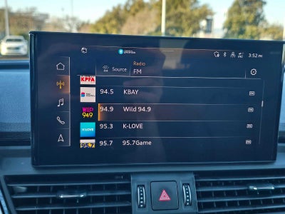 2025 Audi Q5 S line Premium