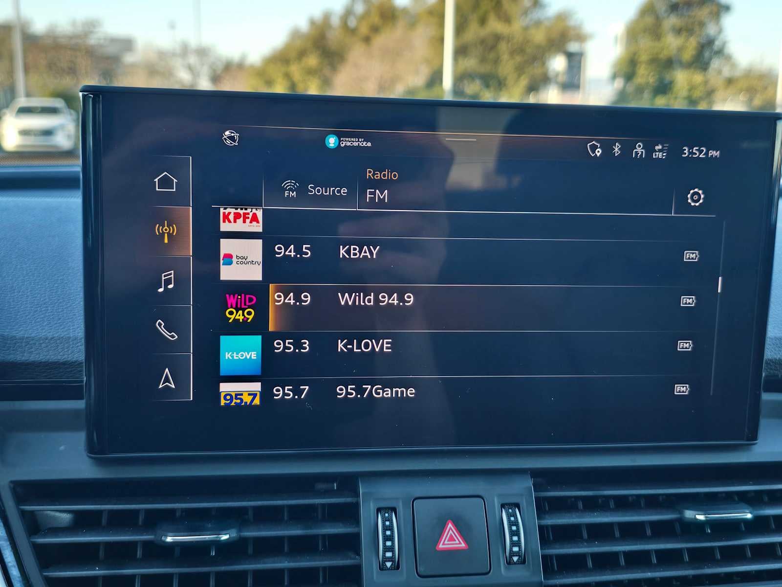 2025 Audi Q5 S line Premium