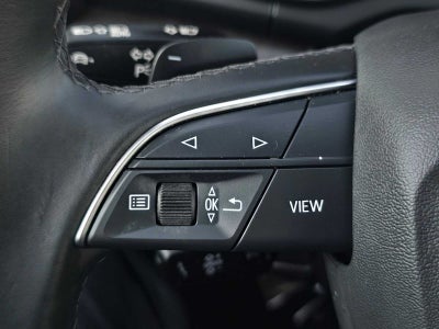 2025 Audi Q5 S line Premium