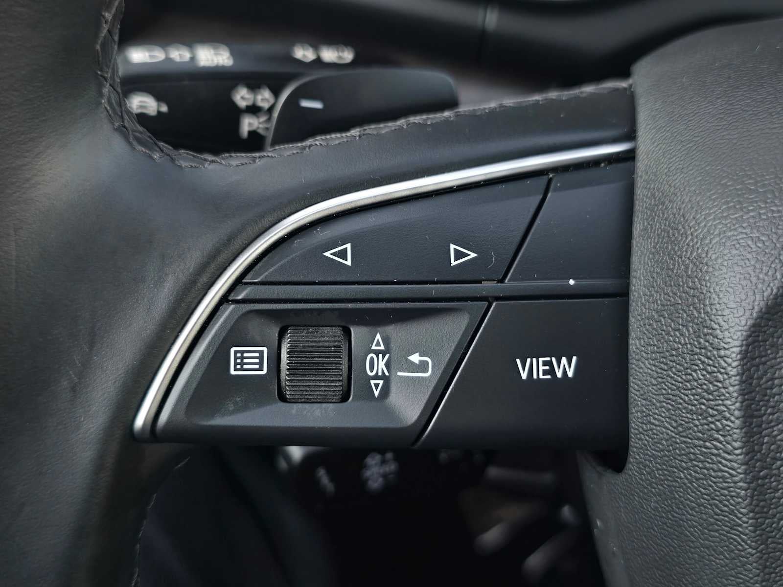 2025 Audi Q5 S line Premium