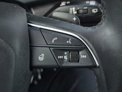 2025 Audi Q5 S line Premium