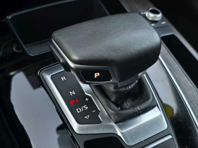 2025 Audi Q5 S line Premium