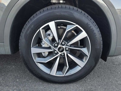 2025 Audi Q5 S line Premium