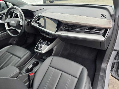 2023 Audi Q4 e-tron Premium Plus
