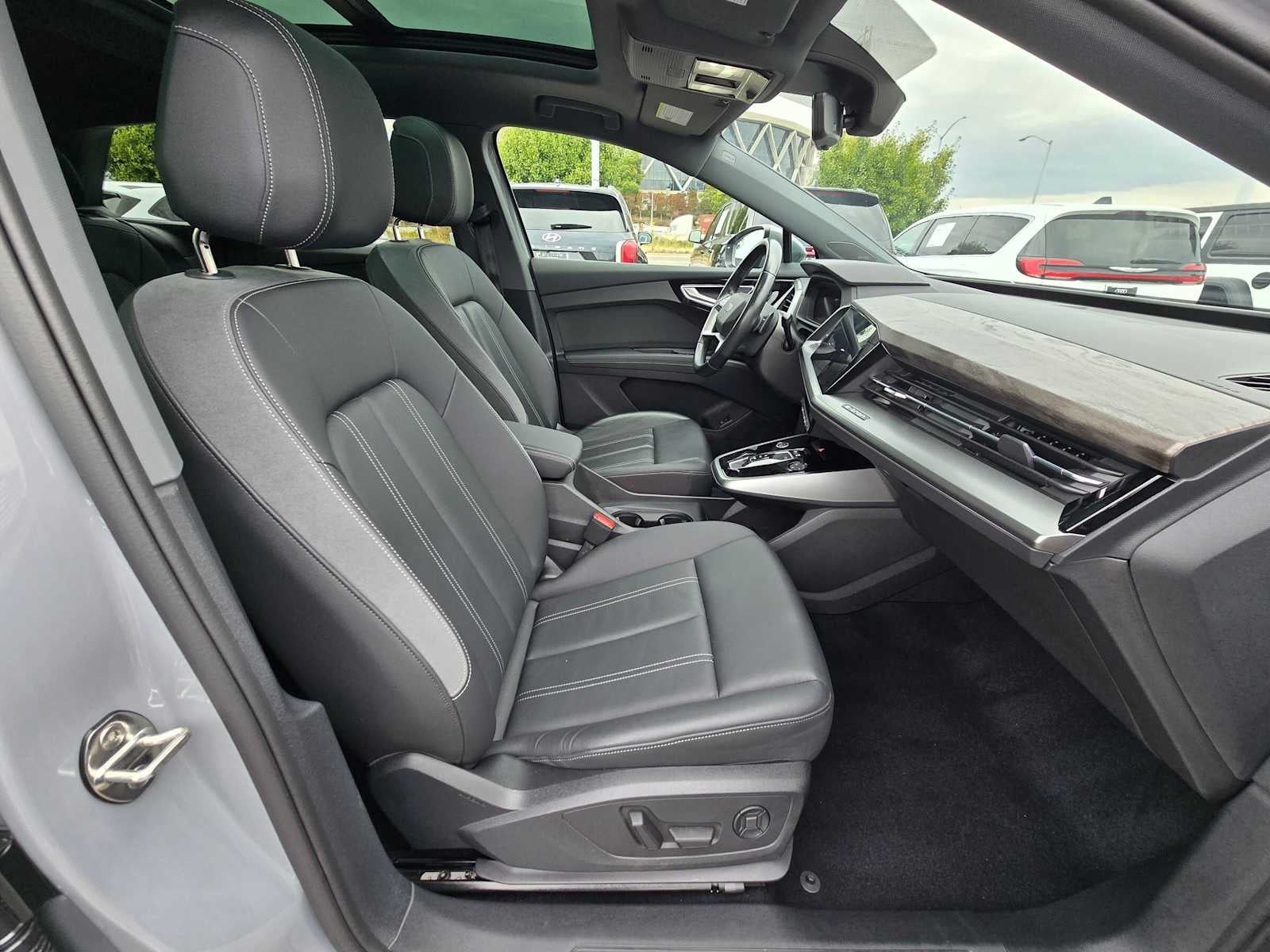 2023 Audi Q4 e-tron Premium Plus