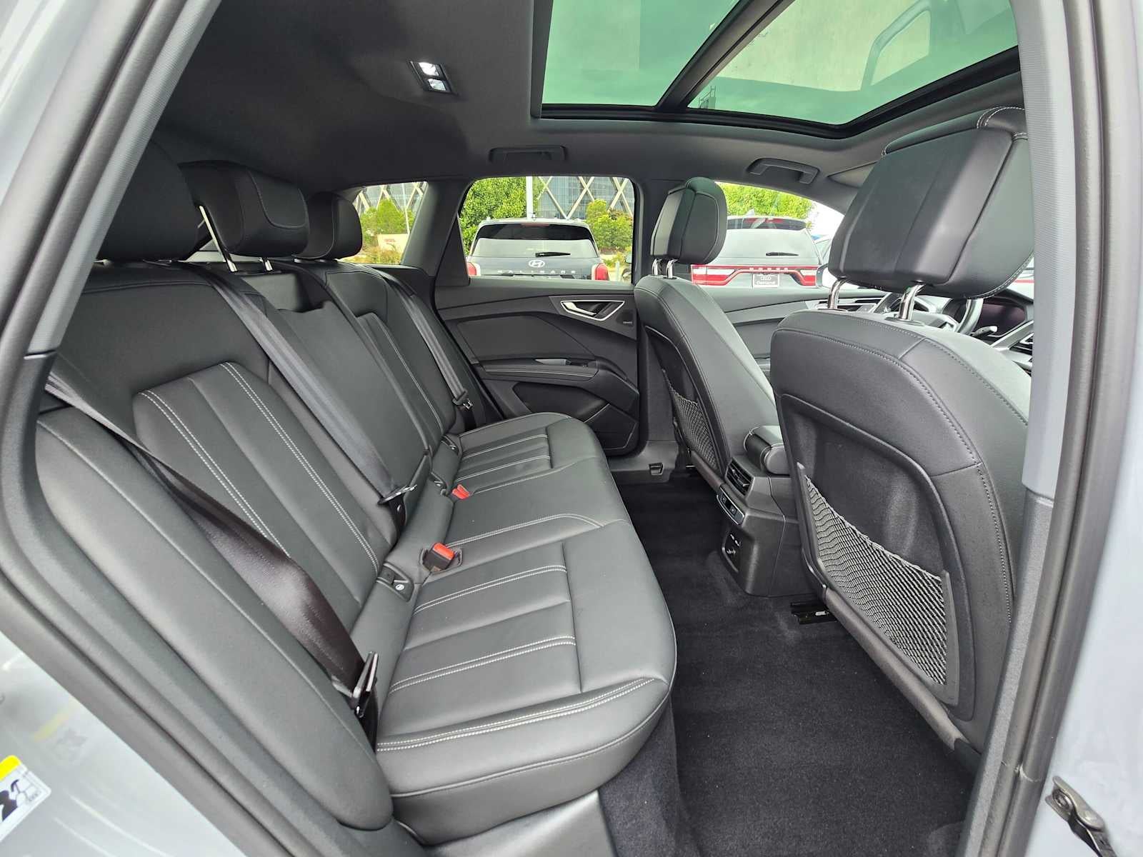 2023 Audi Q4 e-tron Premium Plus