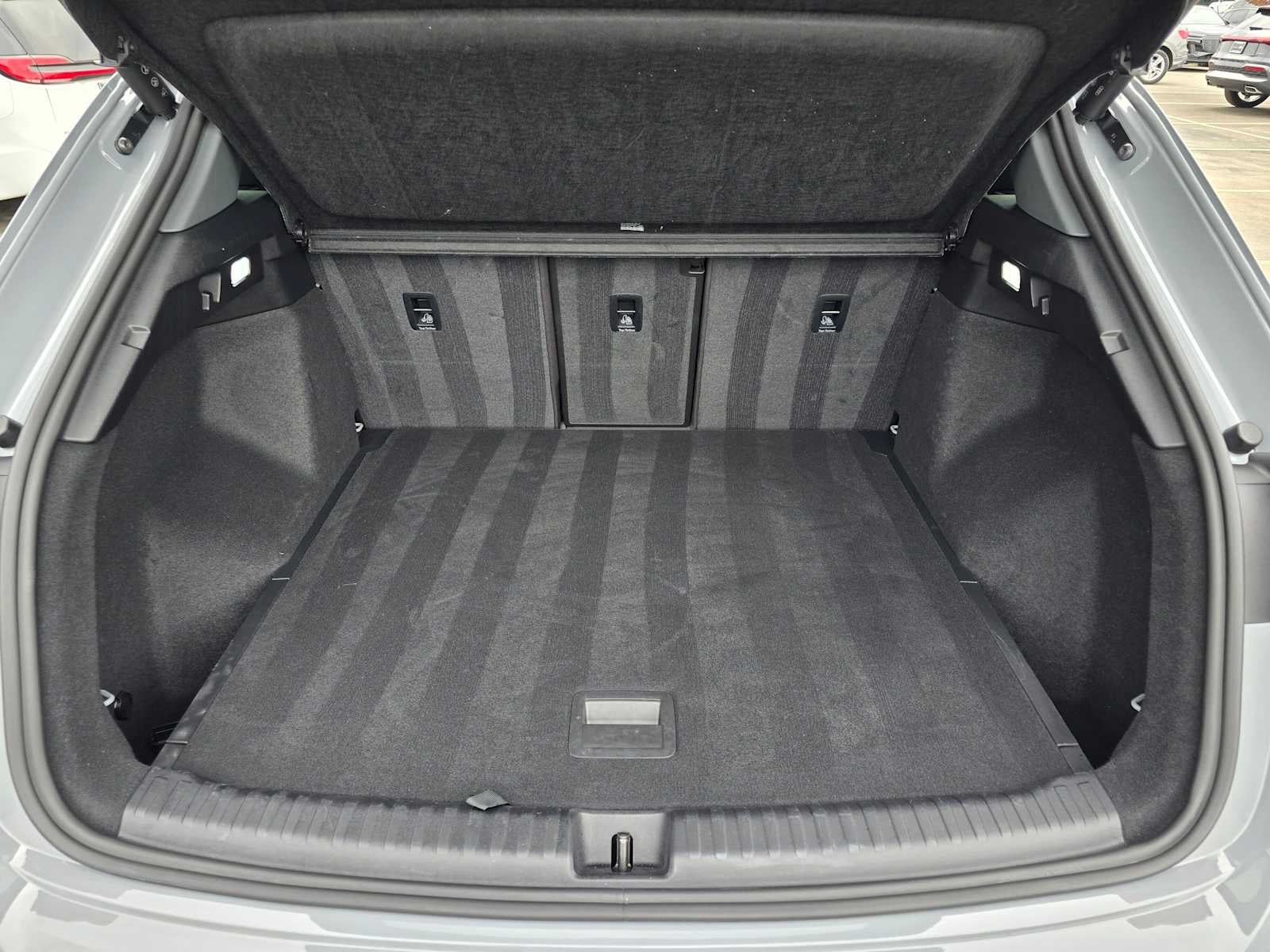 2023 Audi Q4 e-tron Premium Plus