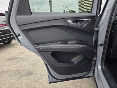 2023 Audi Q4 e-tron Premium Plus