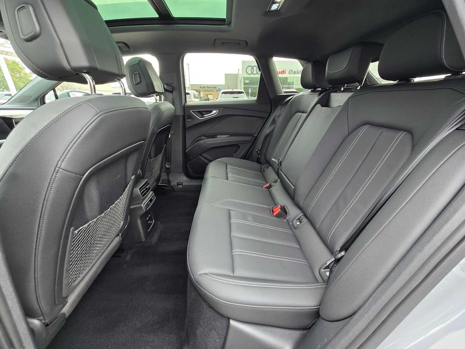 2023 Audi Q4 e-tron Premium Plus
