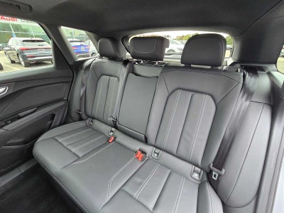2023 Audi Q4 e-tron Premium Plus