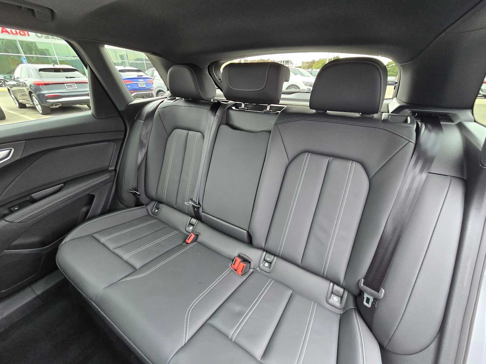 2023 Audi Q4 e-tron Premium Plus