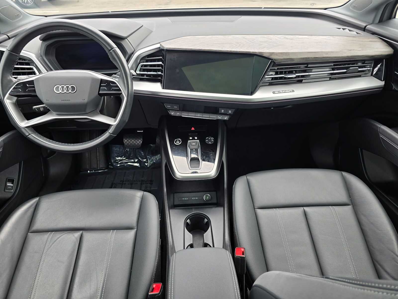 2023 Audi Q4 e-tron Premium Plus