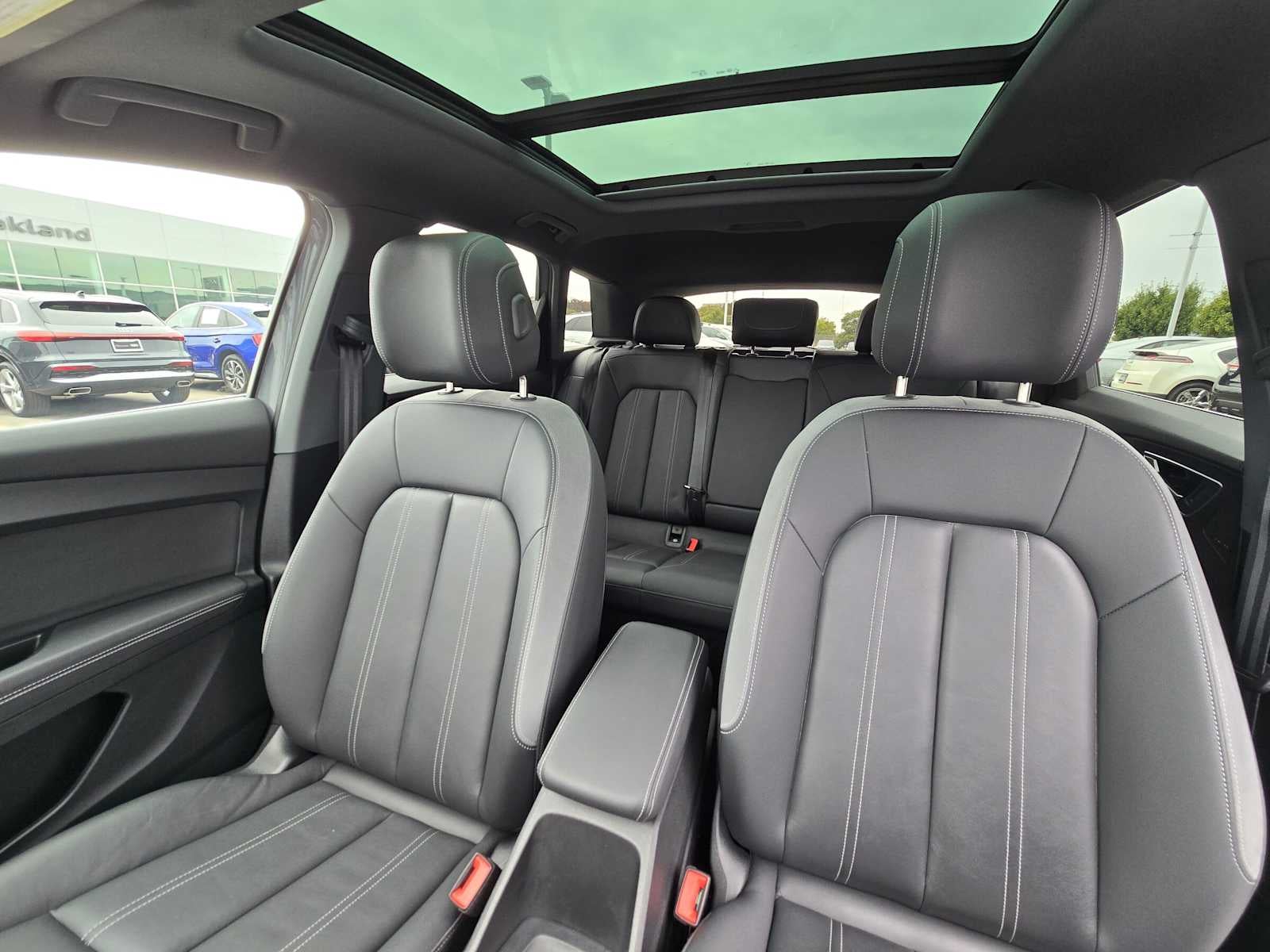 2023 Audi Q4 e-tron Premium Plus