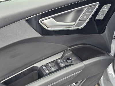 2023 Audi Q4 e-tron Premium Plus