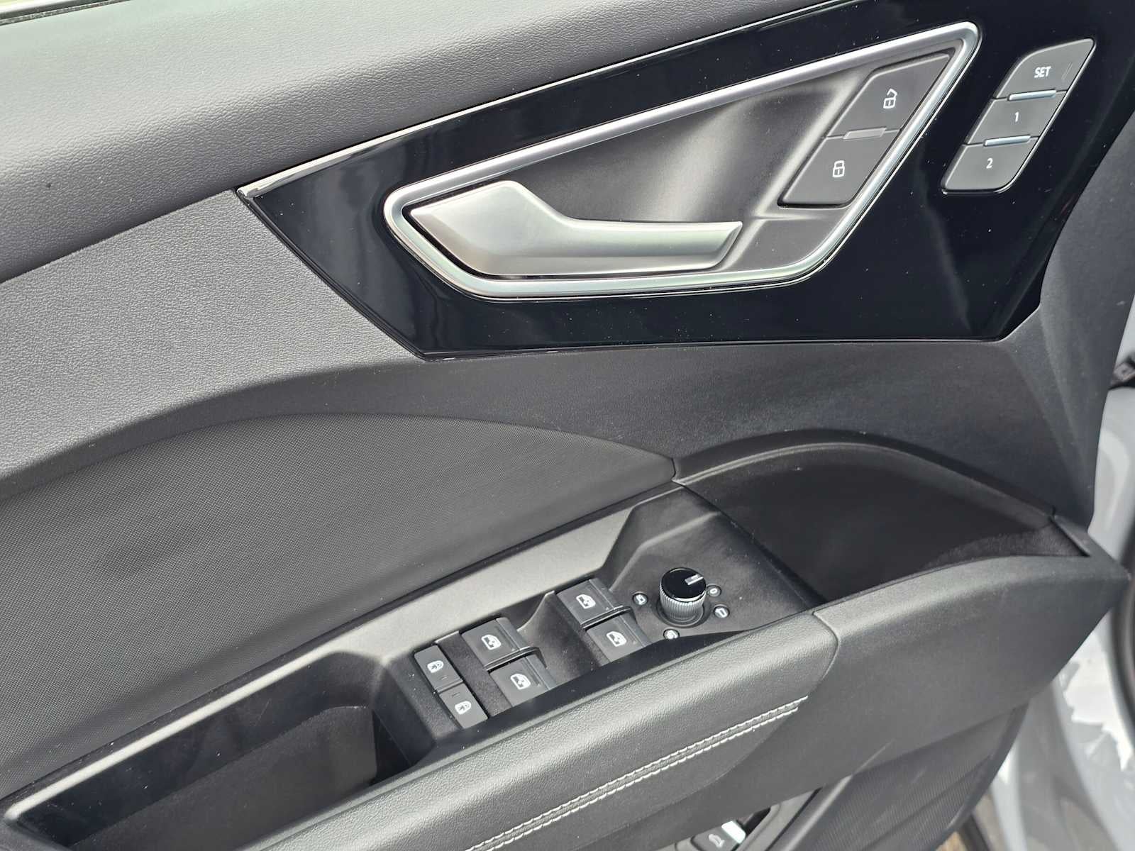 2023 Audi Q4 e-tron Premium Plus