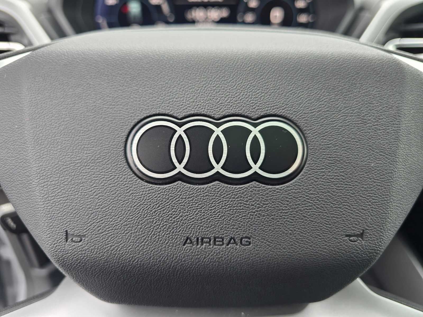 2023 Audi Q4 e-tron Premium Plus