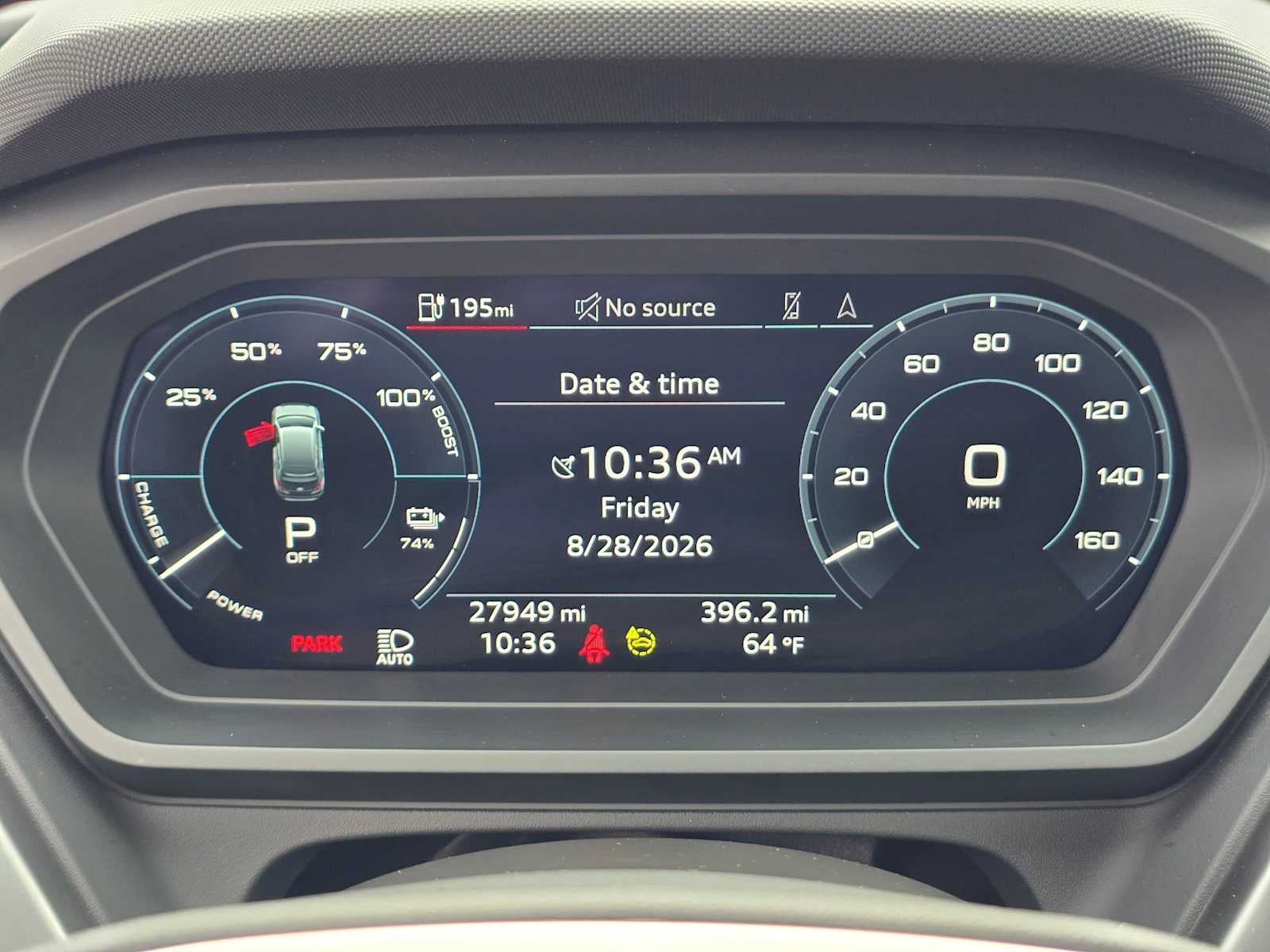 2023 Audi Q4 e-tron Premium Plus