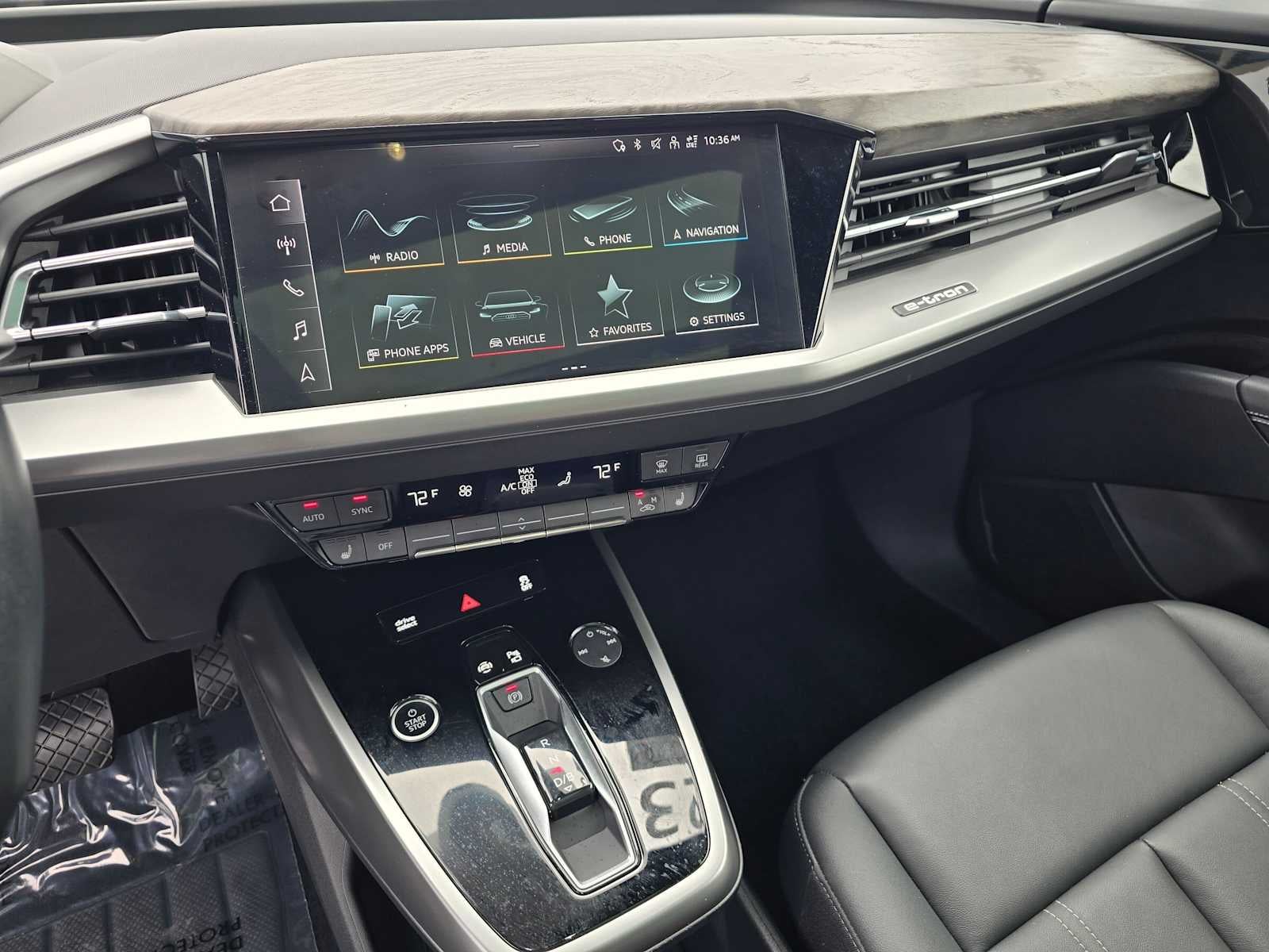 2023 Audi Q4 e-tron Premium Plus