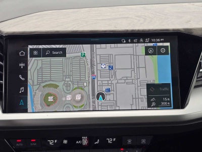 2023 Audi Q4 e-tron Premium Plus