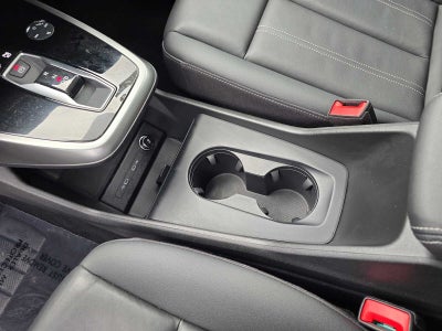 2023 Audi Q4 e-tron Premium Plus