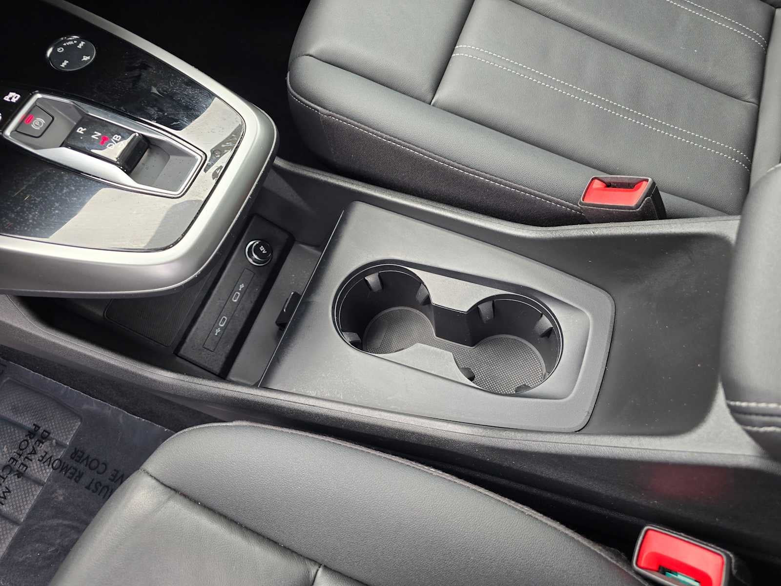2023 Audi Q4 e-tron Premium Plus