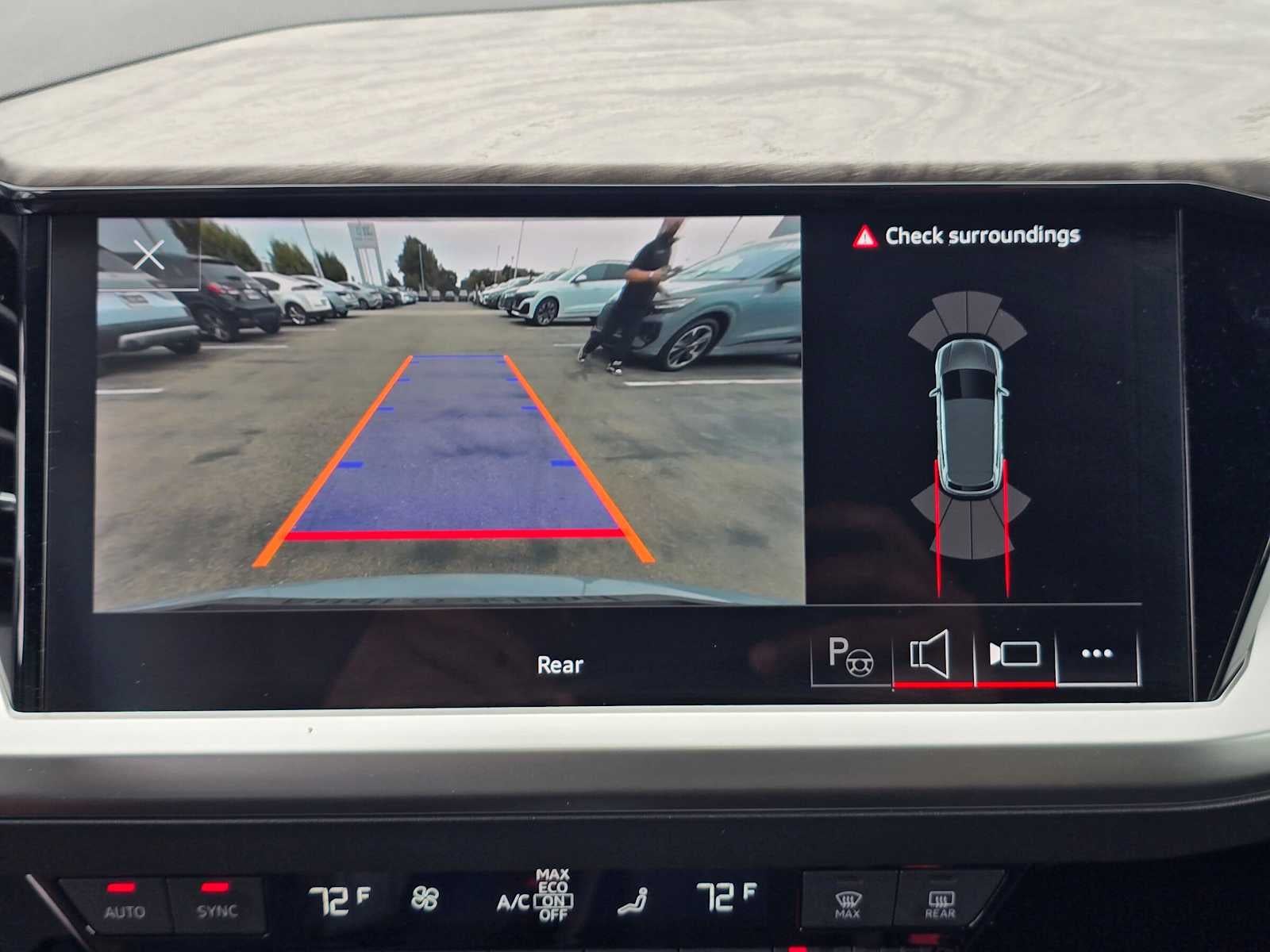 2023 Audi Q4 e-tron Premium Plus