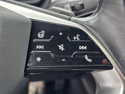 2023 Audi Q4 e-tron Premium Plus