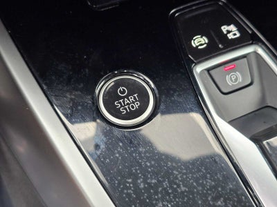 2023 Audi Q4 e-tron Premium Plus