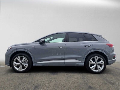 2023 Audi Q4 e-tron Premium Plus