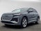 2023 Audi Q4 e-tron Premium Plus