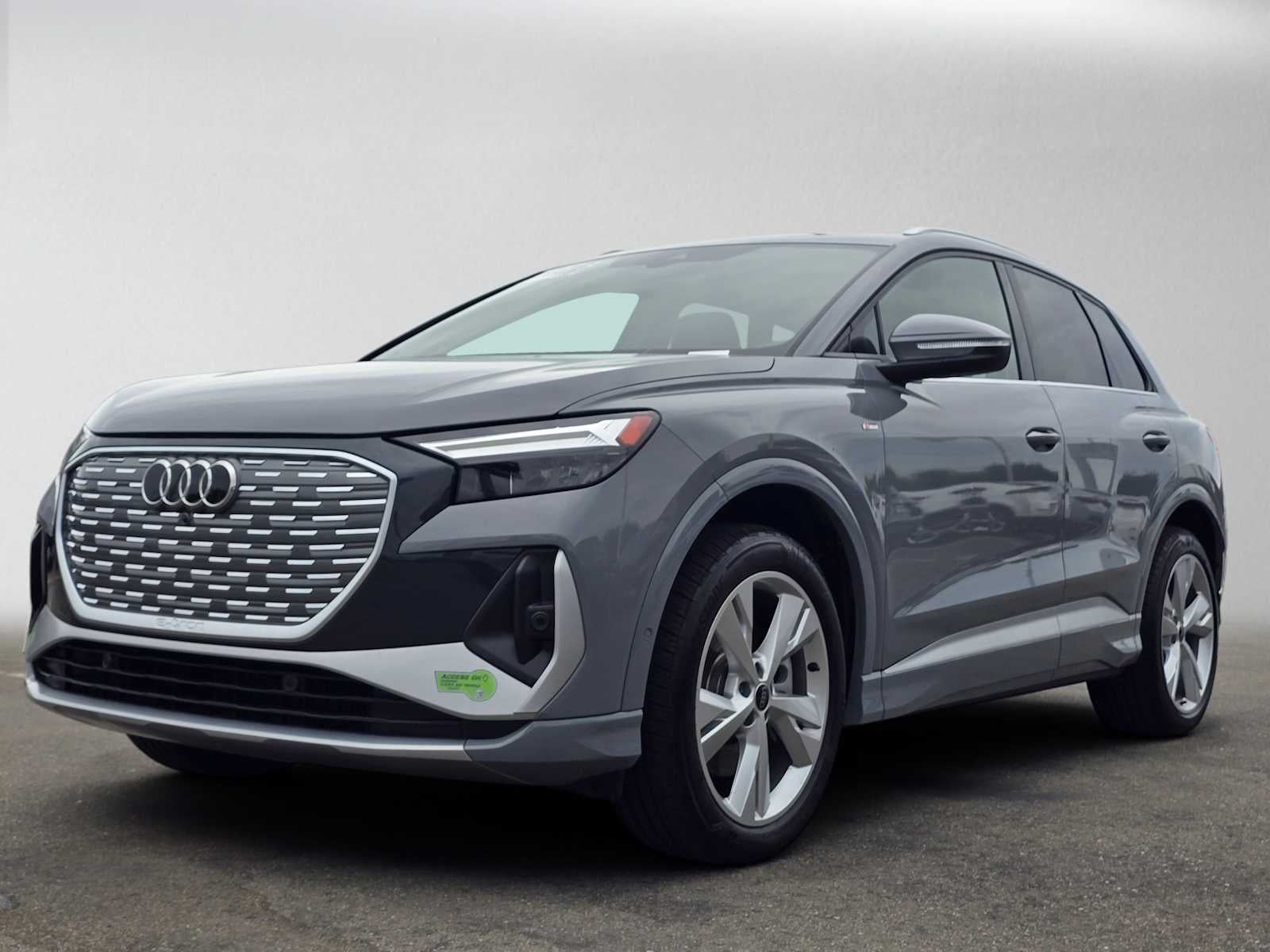 2023 Audi Q4 e-tron Premium Plus