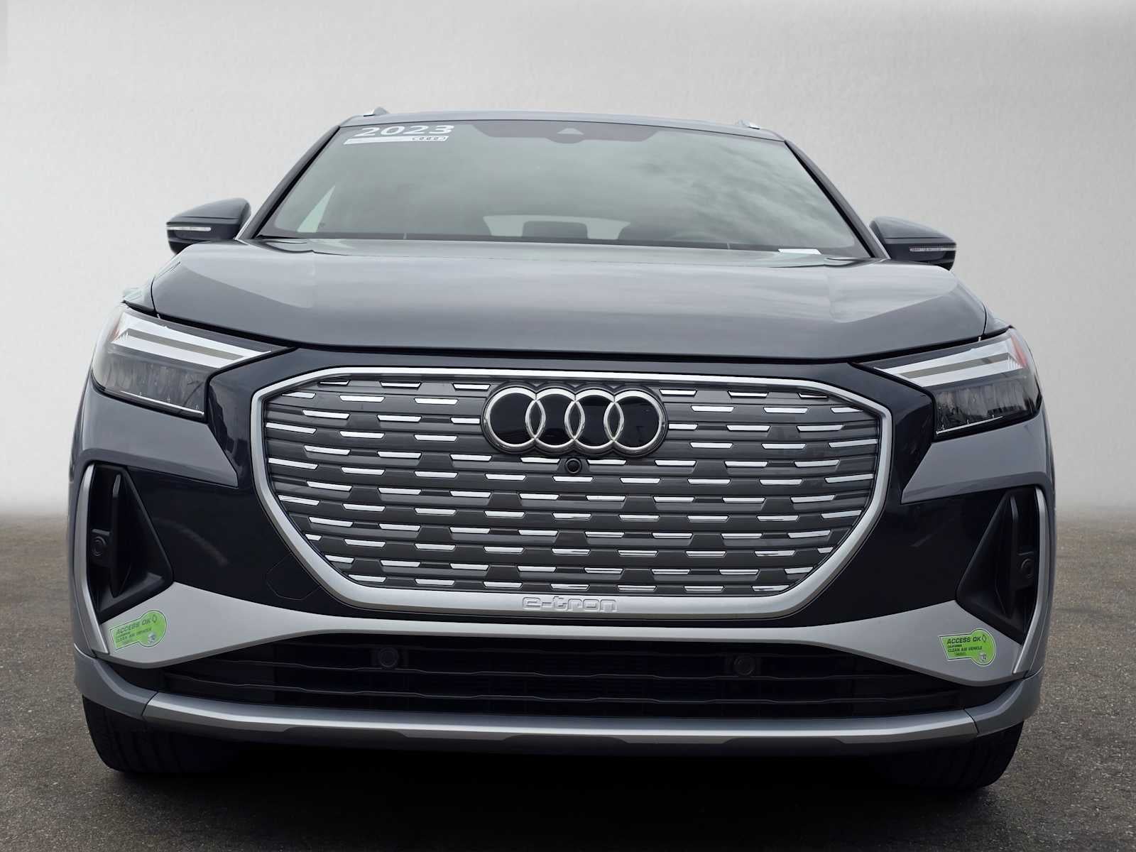 2023 Audi Q4 e-tron Premium Plus