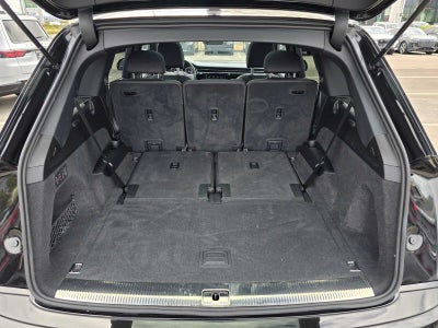 2023 Audi Q7 Premium Plus