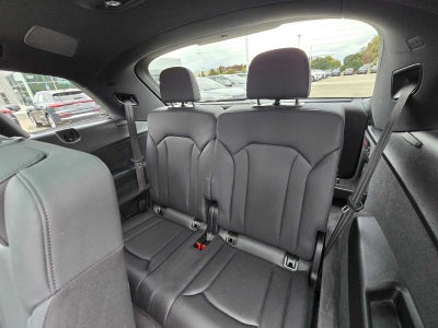 2023 Audi Q7 Premium Plus