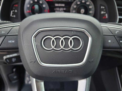 2023 Audi Q7 Premium Plus