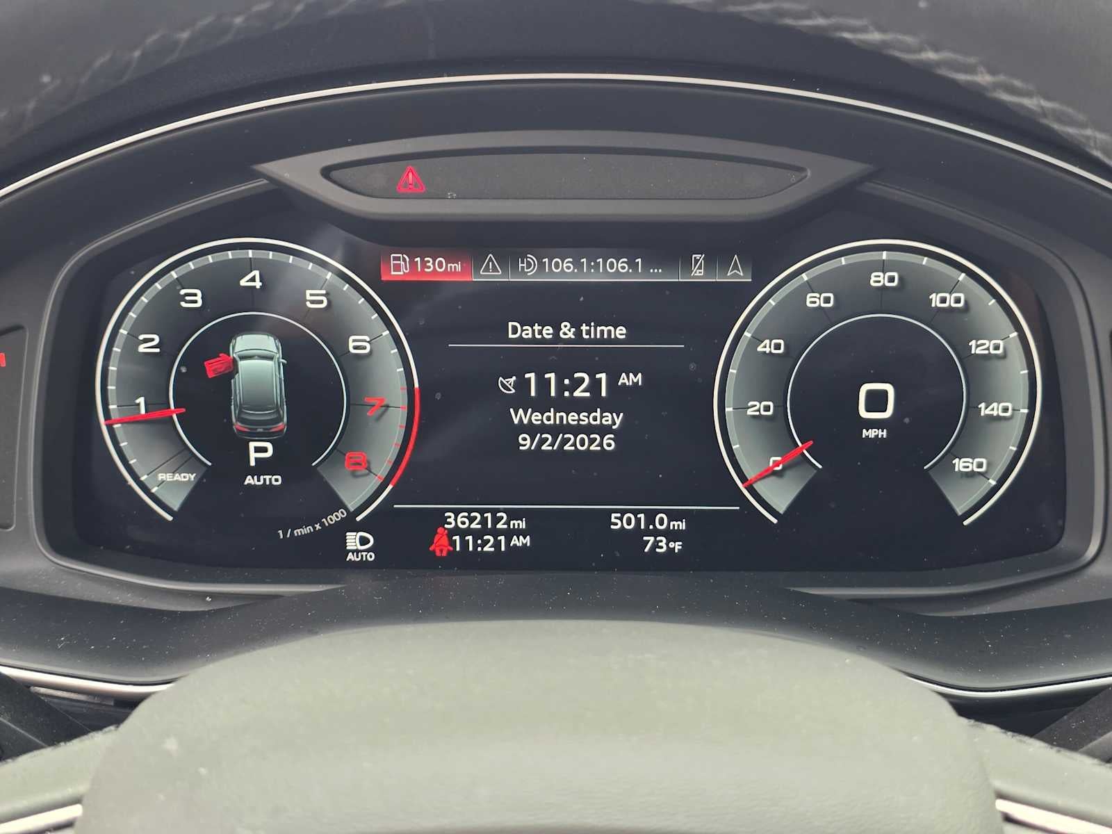 2023 Audi Q7 Premium Plus