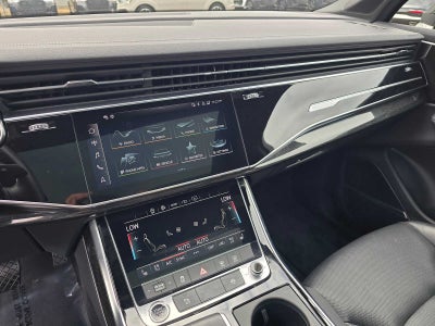 2023 Audi Q7 Premium Plus