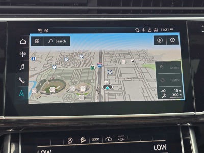 2023 Audi Q7 Premium Plus