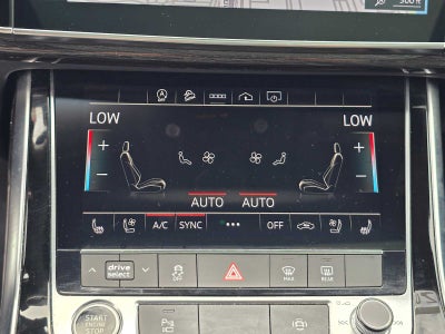 2023 Audi Q7 Premium Plus