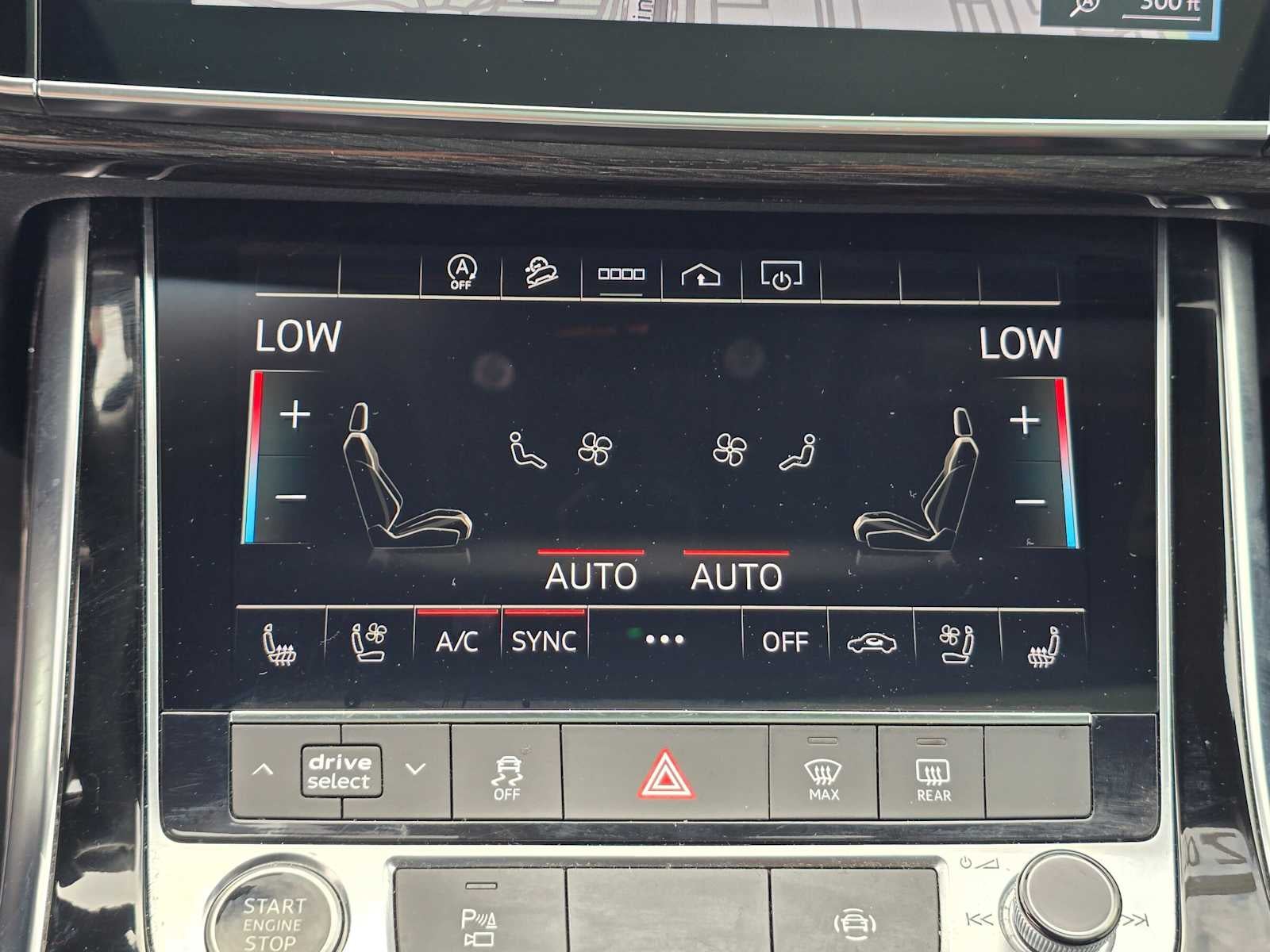 2023 Audi Q7 Premium Plus
