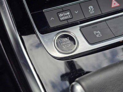 2023 Audi Q7 Premium Plus