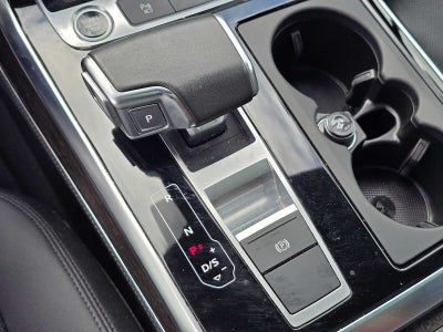 2023 Audi Q7 Premium Plus