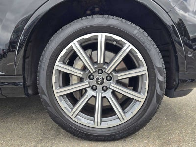 2023 Audi Q7 Premium Plus