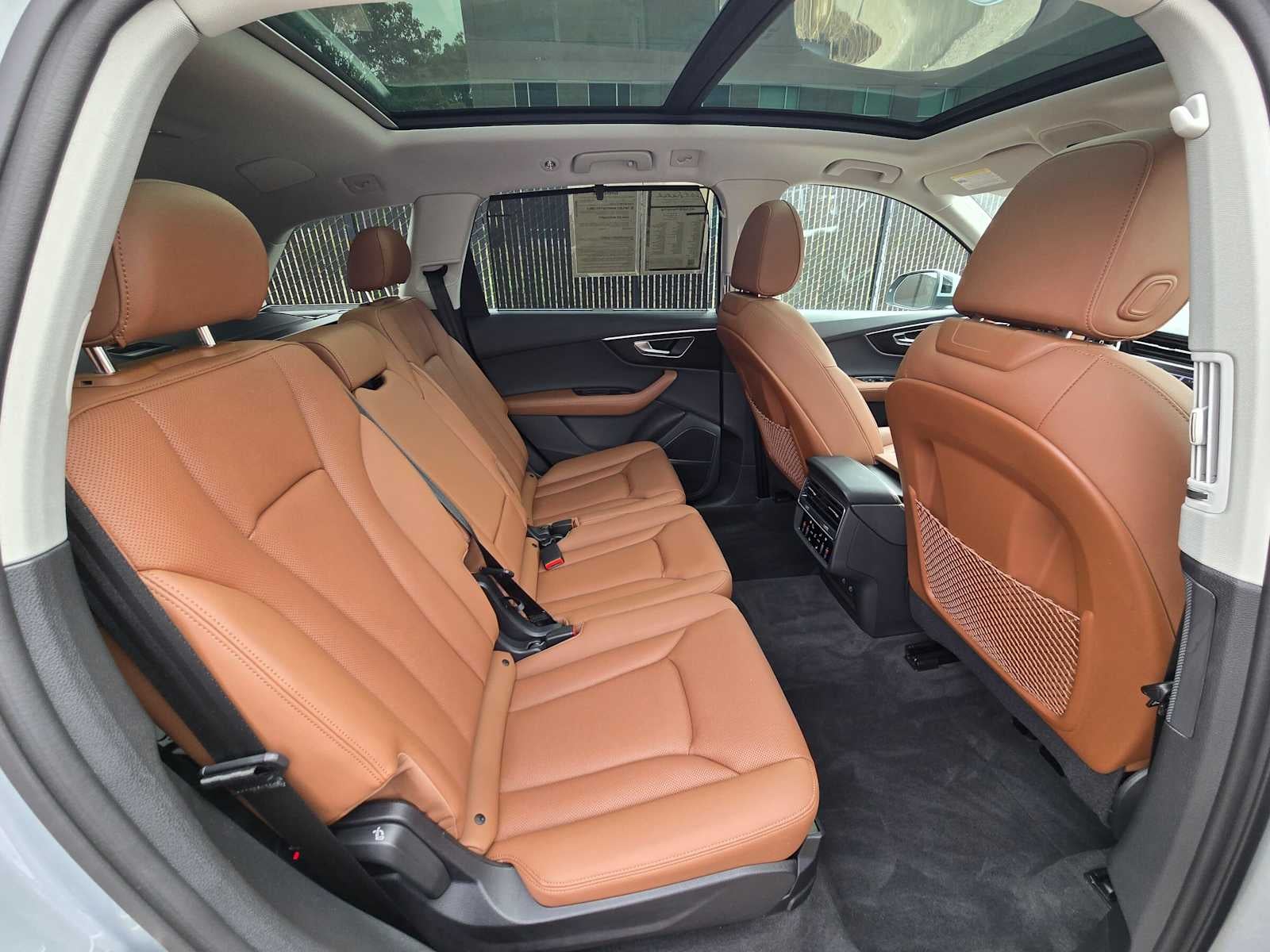 2023 Audi Q7 Premium Plus
