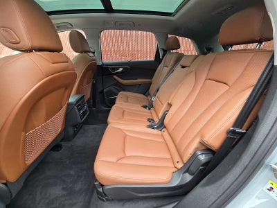 2023 Audi Q7 Premium Plus