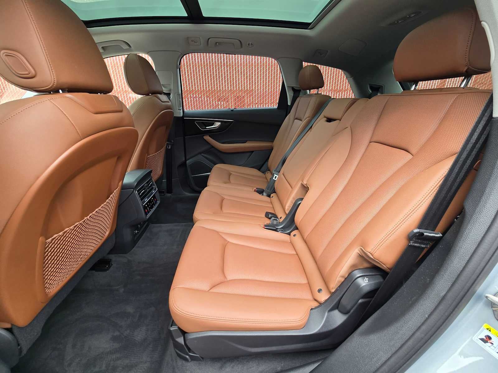 2023 Audi Q7 Premium Plus