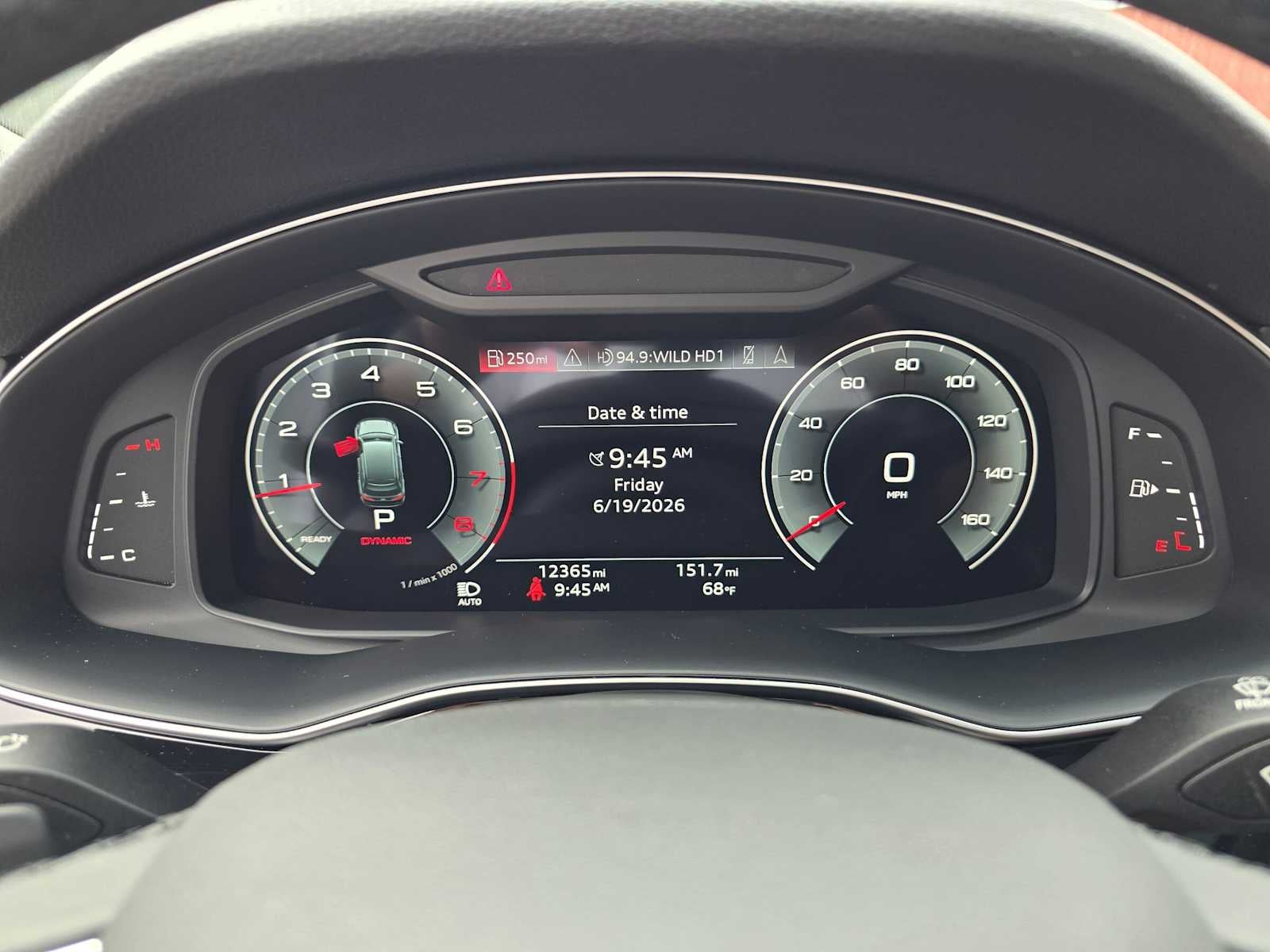 2023 Audi Q7 Premium Plus