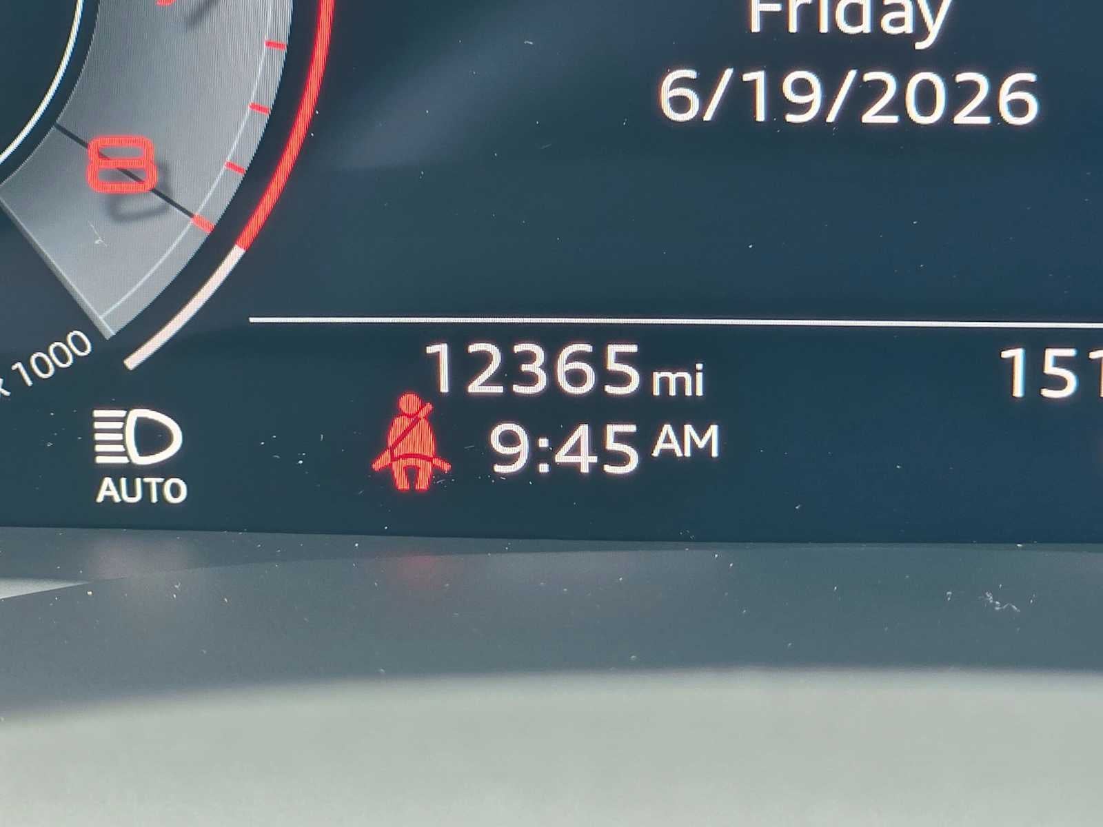 2023 Audi Q7 Premium Plus